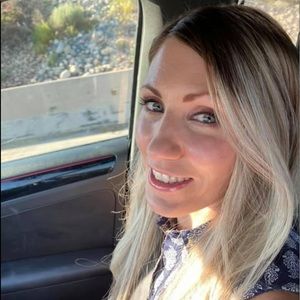 Meet your Posher, Ashlee